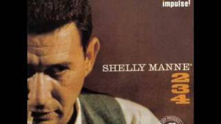 Shelly Manne - Take The 'A' Train