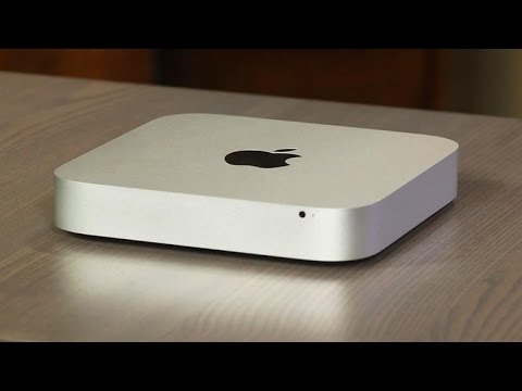 Mac Mini is the least-expensive way to get OS X - UCOmcA3f_RrH6b9NmcNa4tdg