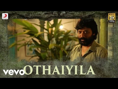 Iraivi - Othaiyila VIdeo | Vijay Sethupathi | Santhosh Narayanan - UCTNtRdBAiZtHP9w7JinzfUg