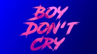 Tokio Hotel - Boy Don't Cry - Video (Official)