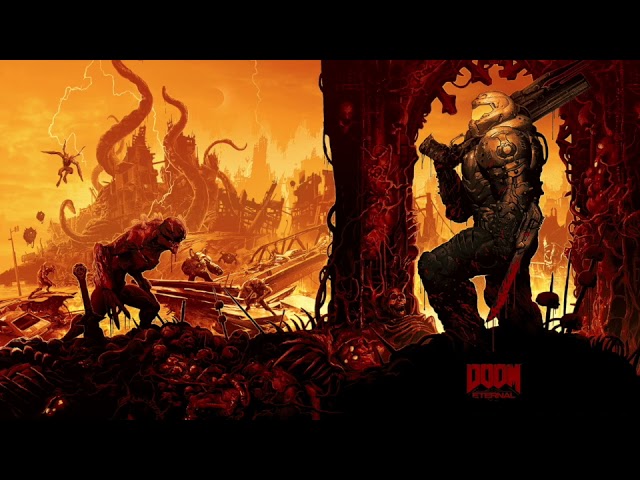 Doom: Heavy Metal Music Stops