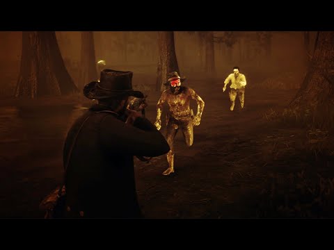 Red Dead Redemption 2: How to Find the Terrifying Night Folk - UCKy1dAqELo0zrOtPkf0eTMw