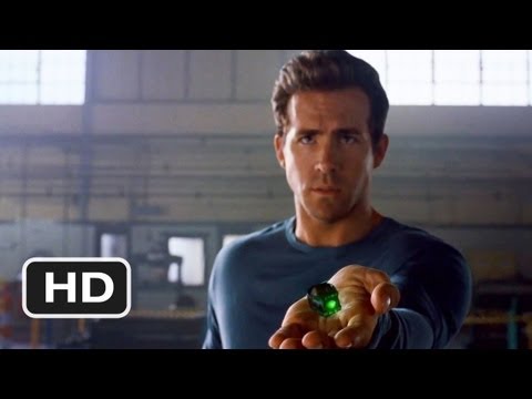 Green Lantern Official Trailer #3 - (2011) HD - UC3gNmTGu-TTbFPpfSs5kNkg