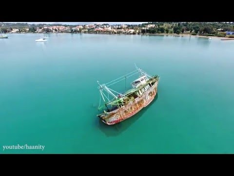 Πόρτο Χέλι Porto Heli Drone Greece - UCyly0SkVXoQ3nHbKj1QignA