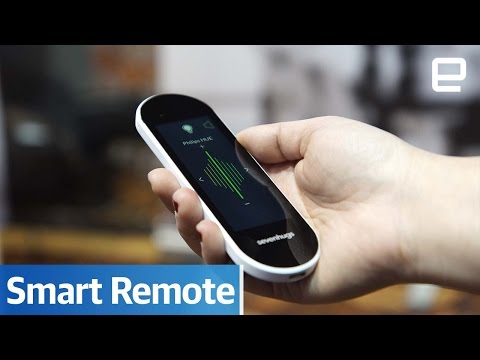 Sevenhugs Smart Remote: Hands-On - UC-6OW5aJYBFM33zXQlBKPNA