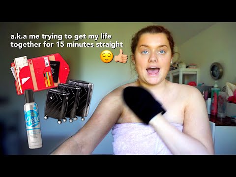 GRWM FOR A BRAND TRIP!!! *ft. tanning routine, packing tips & travel essentials!!* - UC-Um2u0Agv8Q-OhjO6FZk1g