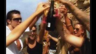 David Tavare Feat. 2 Eivissa - Hot Summer Night HD