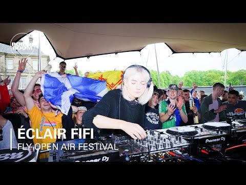 Éclair FiFi | Boiler Room x FLY Open Air 2019 - UCGBpxWJr9FNOcFYA5GkKrMg