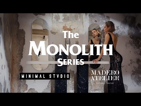 The monolith series