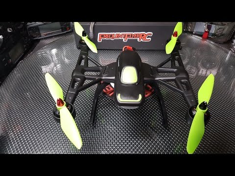 JJPro X2 Quick Outdoor Flight with Deviation - UCNUx9bQyEI0k6CQpo4TaNAw