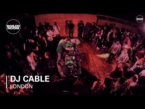 DJ Cable Boiler Room x GoPro DJ Set - UCGBpxWJr9FNOcFYA5GkKrMg