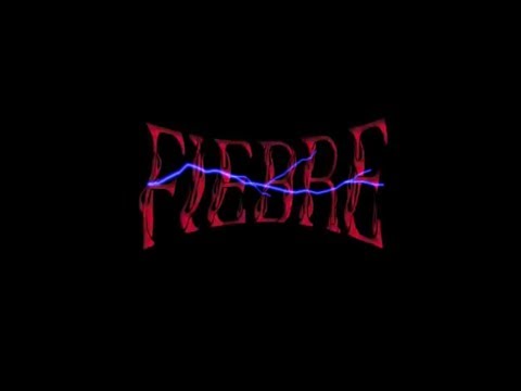 fiebre - bad gyal (unofficial music video)