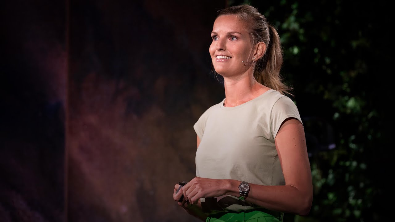 Great Leadership Is a Network, Not a Hierarchy | Gitte Frederiksen | TED