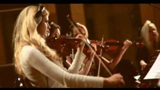 Camilla Kerslake - Abide With Me