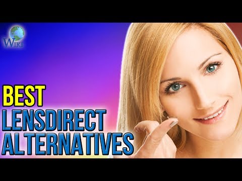 3 Best LensDirect Alternatives 2017 - UCXAHpX2xDhmjqtA-ANgsGmw