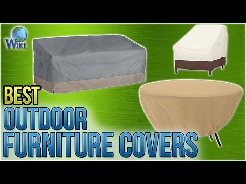 10 Best Outdoor Furniture Covers 2018 - UCXAHpX2xDhmjqtA-ANgsGmw