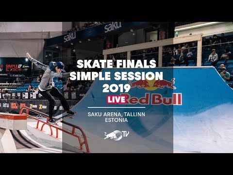 Skate Finals I Simple Session 2019 - UCblfuW_4rakIf2h6aqANefA