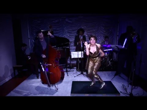 "The Tap Awakens" - 'Star Wars' Tap Dance Medley ft. Sarah Reich - UCORIeT1hk6tYBuntEXsguLg