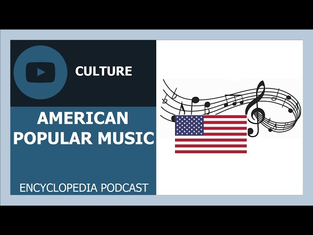 How Did Gospel Influence American Popular Music?