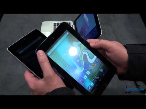 HP Slate 7 vs Google Nexus 7 - UCO_vmeInQm5Z6dEZ6R5Kk0A