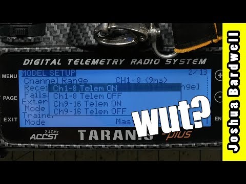 FrSky Bind Telemetry ON/OFF Channel 1-8 9-16 WHAT DOES IT MEAN - UCX3eufnI7A2I7IkKHZn8KSQ