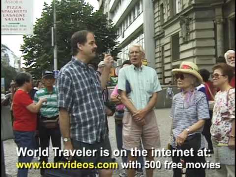 Prague-1 - UCvW8JzztV3k3W8tohjSNRlw