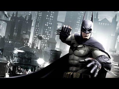 Batman: Arkham Origins - Test / Review (Gameplay) zum Arkham-Prequel - UC6C1dyHHOMVIBAze8dWfqCw