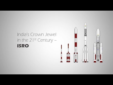 Is India’s ISRO the most successful Space Agency after NASA? - UCZUlf2TKB8vATuo5-s1N-5Q
