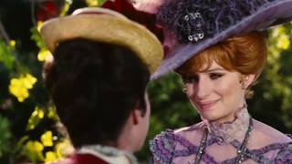 Hello, Dolly! (1969) - WHRO Cinema 15 Behind-the-Screen