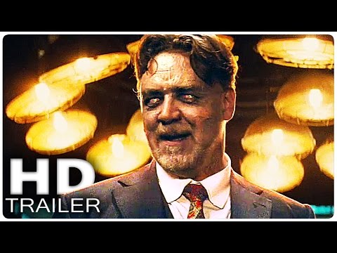 THE MUMMY: "Dr. Jekyll Reveal" Trailer (2017) - UCT0hbLDa-unWsnZ6Rjzkfug