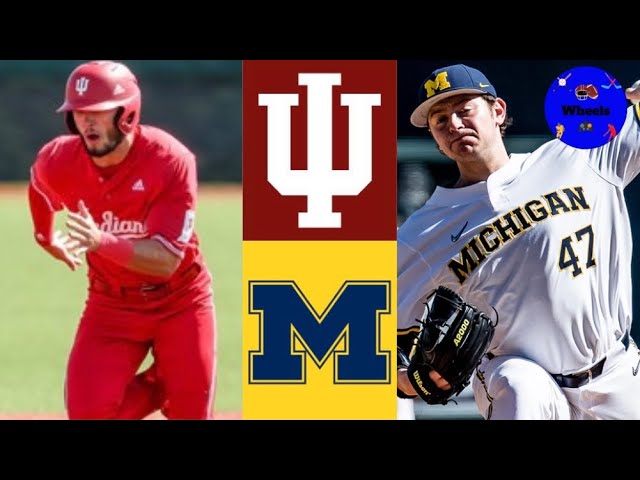 Indiana University’s Baseball Roster is Impressive