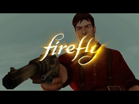 Firefly Online - If I Were a Captain Trailer - UCbu2SsF-Or3Rsn3NxqODImw