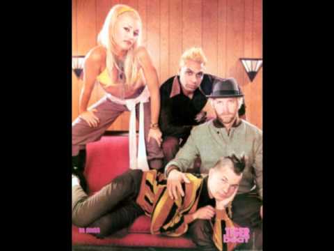 No Doubt - Start The Fire