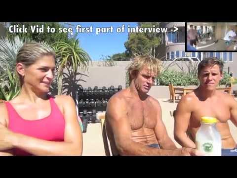 Laird hamilton nissan #4