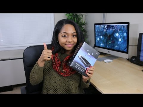 Elgato Game Capture HD Unboxing - UC9fSZHEh6XsRpX-xJc6lT3A