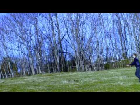 Specter ARF promotional video - UCeK6fHS_XaXc2mN2f82j1DA