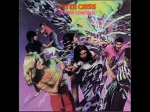 Peter Criss - Feel Like Letting Go