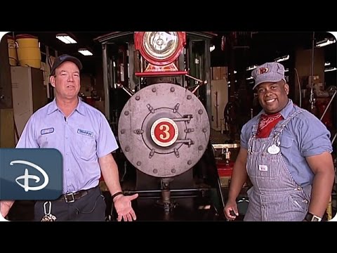 Every Role a Starring Role - Disneyland Steam Train Engineers - UC1xwwLwm6WSMbUn_Tp597hQ