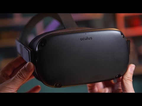 PROJECTIONS: 10 Favorite Oculus Quest Games and Apps - UCiDJtJKMICpb9B1qf7qjEOA