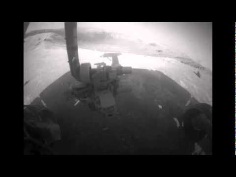 Opportunity Nears Endeavor Crater - 7 Years and Still Roving - UCVTomc35agH1SM6kCKzwW_g