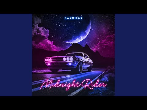 Midnight Rider (feat. Todor & Hendrik Eichler)