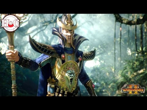 Total War Warhammer 2 Announced! - UCZlnshKh_exh1WBP9P-yPdQ