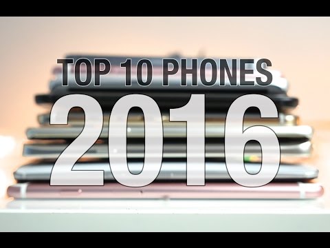 Top 10 Smartphones Coming 2016 - UCj34AOIMl_k1fF7hcBkD_dw