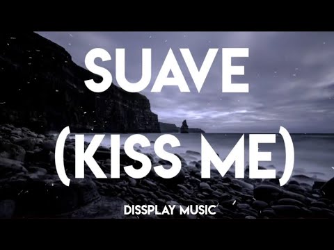 Mohombi , Nayer , Pitbull - Suave ( Kiss Me )  With Lyrics