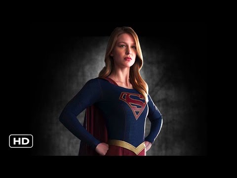 Supergirl Trailer 2015 FIRST LOOK - DC Shots Fired at Marvel - UC7yRILFFJ2QZCykymr8LPwA