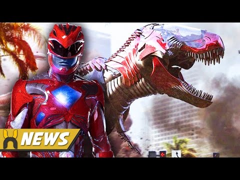 Power Rangers (2017) Zords Revealed & Breakdown! - UCaA3Cnh8B_jmfTLX9GjIqEw