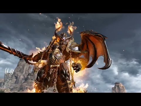 Kingdom Under Fire II (Free MMORPG): City & Field Gameplay - UCxlUZFqKbCwzu0IKxWCCAuQ