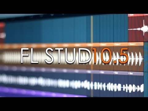 Fruty Loops FL Studio 11