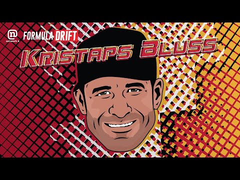 Road to the Championship: Kristaps Bluss - UCsert8exifX1uUnqaoY3dqA