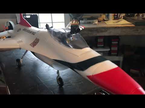 F-16 Thunderbird FPV Setup - UC0H-9wURcnrrjrlHfp5jQYA